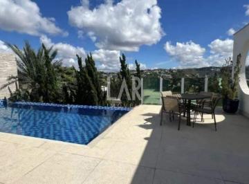Casa · 750m² · 5 Quartos · 6 Vagas · Casa à venda, 5 quartos, 5 suítes, 6 vagas, Vale dos Cristais - Nova Lima/MG