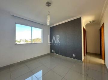 Apartamento · 71m² · 3 Quartos · 2 Vagas · Apartamento para aluguel, 3 quartos, 1 suíte, 2 vagas, Rio Branco - Belo Horizonte/MG