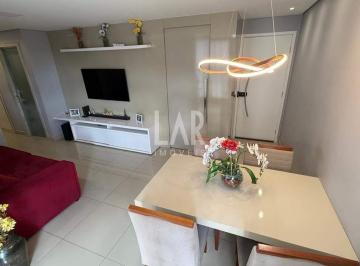 Apartamento · 87m² · 3 Quartos · 1 Vaga · Apartamento à venda, 3 quartos, 1 suíte, 1 vaga, Castelo - Belo Horizonte/MG