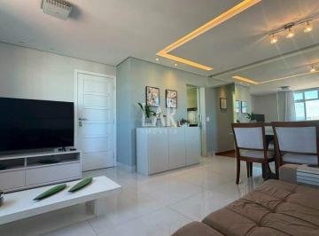 Apartamento · 200m² · 4 Quartos · 2 Vagas · Cobertura à venda, 4 quartos, 1 suíte, 2 vagas, Sagrada Família - Belo Horizonte/MG