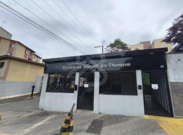Apartamento · 46m² · 2 Quartos · 1 Vaga · Apartamento para Locação em São Paulo / SP no bairro Parque são Rafael