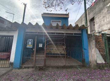Casa · 2 Quartos · Casa para aluguel, 2 quartos, Parque são Rafael - São Paulo/SP
