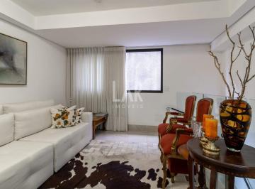 Apartamento · 145m² · 3 Quartos · 3 Vagas · Cobertura à venda, 3 quartos, 1 suíte, 3 vagas, Barro Preto - Belo Horizonte/MG