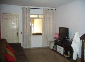 Casa · 81m² · 2 Quartos · 1 Vaga · Sobrado para venda em Burgo Paulista de 81.00m² com 2 Quartos e 1 Garagem