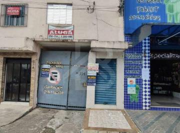 Comercial · Salão Comercial para Locação em São Paulo / SP no bairro Cidade São Mateus