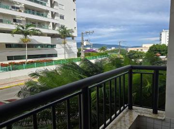 Apartamento · 68m² · 2 Quartos · 2 Vagas · Venda | Apartamento 2 quartos (1 suíte) em Coqueiros