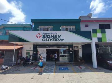 Comercial · Sala Comercial para Locação em São Paulo / SP no bairro Parque são Rafael