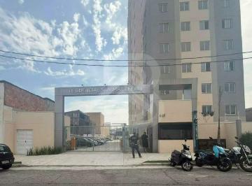 Apartamento · 35m² · 2 Quartos · Apartamento para aluguel, 2 quartos, Vila Antonieta - São Paulo/SP