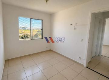 Apartamento · 47m² · 2 Quartos · 1 Vaga · Apartamento à Venda em Betim | 2 Quartos, Garagem Coberta, elevador e portaria.