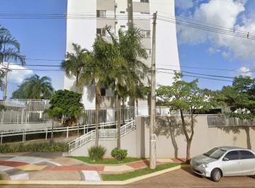 Apartamento · 71m² · 2 Quartos · 1 Vaga · Apartamento no Carandá Bosque