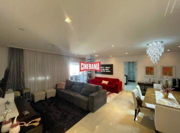 Apartamento · 142m² · 3 Quartos · 3 Vagas · Apartamento à venda em Santa Maria - São Caetano do Sul | Cinerama Imóveis