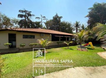 Rural · 5000m² · Chácara para aluguel, Estância Alto Giro (Zona Rural) - São José do Rio Preto/SP