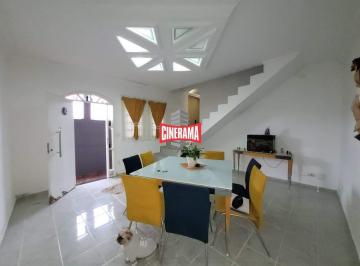 Sala 1 ( Casa 1) · Casa à venda em Vila Bela - São Paulo | Cinerama Imóveis
