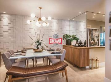Apartamento · 105m² · 3 Quartos · 3 Vagas · Apartamento à venda em Barcelona - São Caetano do Sul | Cinerama Imóveis