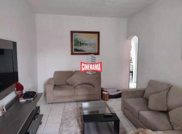 Casa · 160m² · 4 Quartos · 3 Vagas · Casa à venda em Nova Gerty - São Caetano do Sul | Cinerama Imóveis