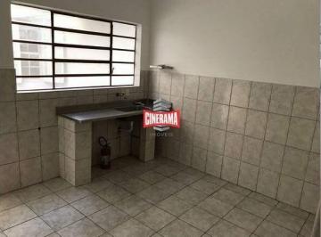 Casa · 88m² · 2 Quartos · 1 Vaga · Casa à venda em Santo Antônio - São Caetano do Sul | Cinerama Imóveis