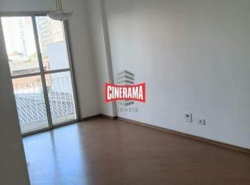 Apartamento · 77m² · 3 Quartos · 1 Vaga · Apartamento à venda em Santa Paula - São Caetano do Sul | Cinerama Imóveis