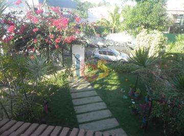 Casa · 900m² · 6 Quartos · Vendo Casa de Praia em Condomínio Fechado- Zona Norte de Ilhéus