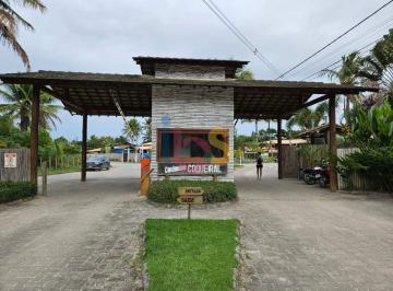 Terreno · 880m² · Vendo Terreno em Trancoso no Condomínio Coqueiral