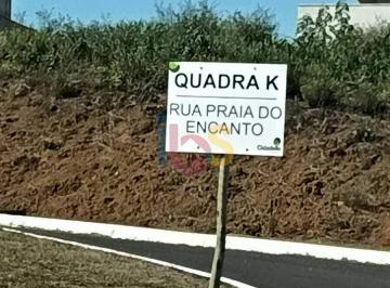 Terreno · 450m² · Vendo Terreno no Condomínio Cidadelle Zona Sul de Ilhéus
