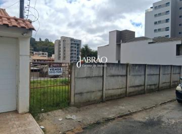 Terreno · 577m² · Lote à venda no Bairro Santa Tereza I, Barbacena, MG