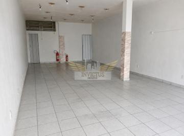 Comercial · 80m² · Salão Comercial para Alugar, 80m² - Centro, Santo André/SP.