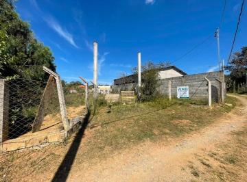 Terreno · 540m² · Lote à venda no Várzea do Solar – Capim Branco/MG