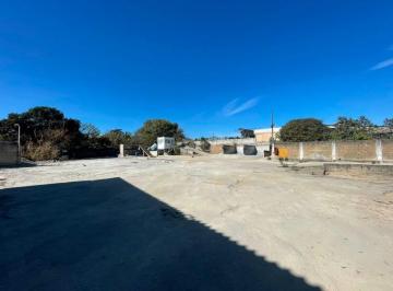 Comercial · 211m² · Galpão Comercial para Locação