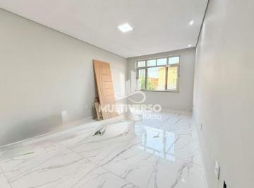 Apartamento · 66m² · 2 Quartos · 1 Vaga · Apartamento reformado 2 dormitórios de frente no Marapé em Santos