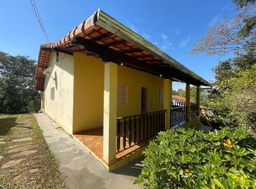 Casa · 100m² · 3 Quartos · 3 Vagas · Casa à venda no Várzea do Solar – Capim Branco/MG