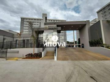 Apartamento · 44m² · 2 Quartos · 1 Vaga · Apartamento para locação, bairro São José 