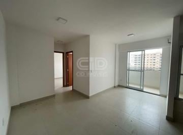 Apartamento · 49m² · 2 Quartos · 1 Vaga · Apartamento com 2 Quartos no Condomínio MOA 