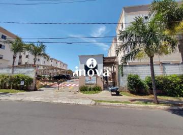 Apartamento · 49m² · 2 Quartos · 1 Vaga · Apartamento para locação, Bairro Fabricio