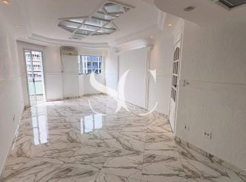 Apartamento · 130m² · 3 Quartos · 2 Vagas · Vende-se apartamento de 03 dormitórios sendo 01 suíte no bairro de Gonzaga em Santos.