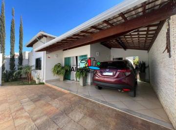 Casa · 316m² · 4 Quartos · 2 Vagas · Casa à venda, 4 quartos, 2 suítes, 2 vagas, Manoa - Sete Lagoas/MG