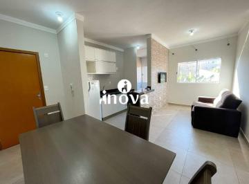 Apartamento · 108m² · 2 Quartos · 1 Vaga · Apartamento para locação, bairro Abadia