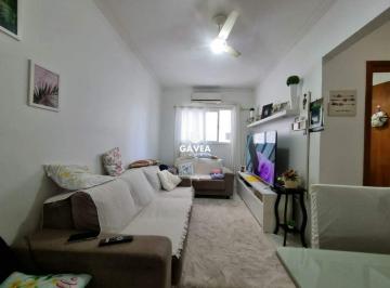 Apartamento · 64m² · 2 Quartos · 1 Vaga · Apartamento à venda no Guilhermina em Praia Grande.