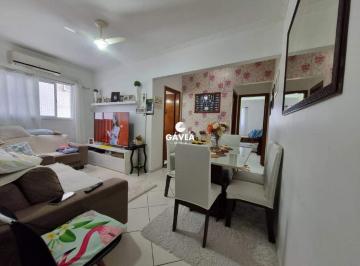Apartamento · 64m² · 2 Quartos · 1 Vaga · Apartamento à venda no Guilhermina em Praia Grande.