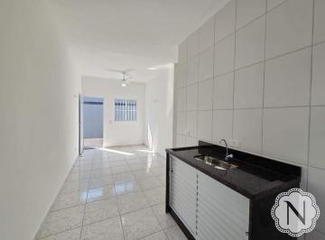 Casa · 40m² · 2 Quartos · 1 Vaga · Casa à venda com 2 quartos no bairro Tupy