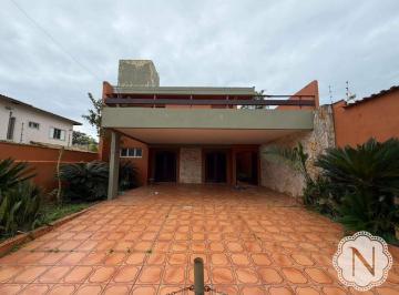 Casa · 286m² · 4 Quartos · 3 Vagas · Sobrado à venda com 4 quartos no bairro Cibratel I