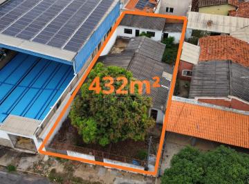 Terreno · 432m² · 2 Quartos · 4 Vagas · Terreno à venda no bairro Boa Esperança