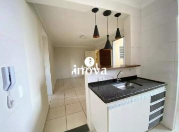 Apartamento · 49m² · 2 Quartos · 1 Vaga · Apartamento para locação, bairro Umuarama