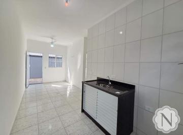 Casa · 40m² · 2 Quartos · 1 Vaga · Casa à venda com 2 quartos no bairro Tupy