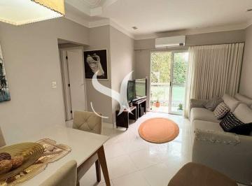 Apartamento · 86m² · 2 Quartos · 2 Vagas · Vende-se apartamento de 02 dormitórios sendo 01 suíte no bairro de Gonzaga em Santos