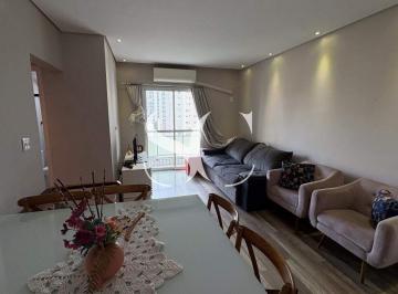 Apartamento · 86m² · 2 Quartos · 2 Vagas · Vende-se apartamento de 02 dormitórios sendo 01 suíte no bairro de Gonzaga em Santos