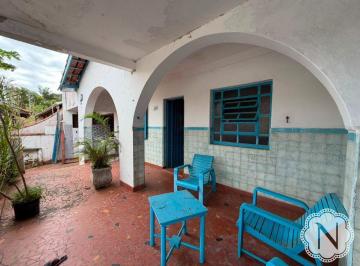Casa · 58m² · 2 Quartos · 2 Vagas · Casa à venda com 2 quartos no bairro Praia dos Sonhos