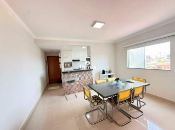Apartamento · 78m² · 3 Quartos · 2 Vagas · Apartamento a venda, Bairro Santa Maria