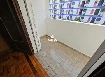 Apartamento · 86m² · 3 Quartos · 1 Vaga · Apartamento à venda no Gonzaguinha em São Vicente.