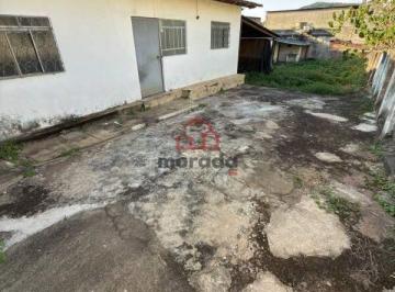 Casa · 101m² · 2 Quartos · 1 Vaga · CASA 02 QUARTOS, PADRE EUSTAQUIO