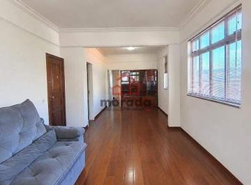 Apartamento · 105m² · 3 Quartos · 1 Vaga · Apartamento para aluguel, 3 quartos, 1 suíte, 1 vaga, CENTRO - ITAUNA/MG